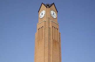 哥倫布州立大學(xué)