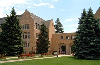 圣托馬斯大學(xué)