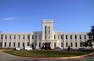 澳洲國立大學(xué)