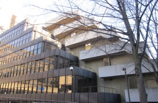 倫敦大學(xué)教育學(xué)院