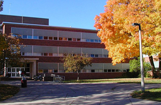 密歇根理工大學(xué)