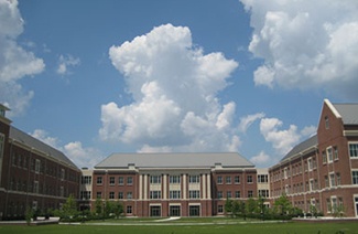 索爾茲伯里大學(xué)