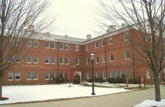 米德爾塞克斯社區(qū)學院