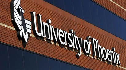 菲尼克斯大學