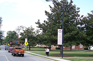 瑞德福大學(xué)