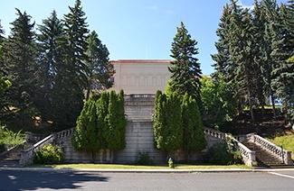 東俄勒岡大學(xué)