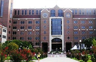 佛羅里達(dá)州立大學(xué)