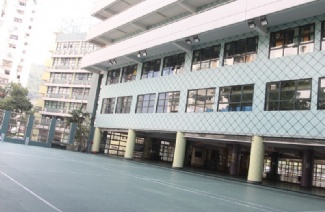 西摩頓圣公會學(xué)院