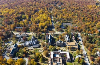 西沃恩南方大學(xué)