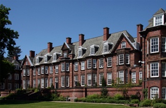 紐曼大學(xué)