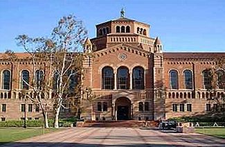 加州大學(xué)歐文分校
