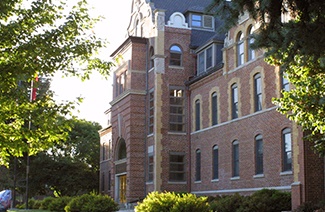 景軒大學