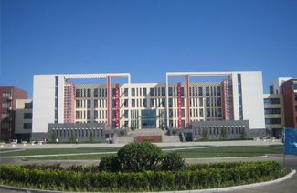北方學院