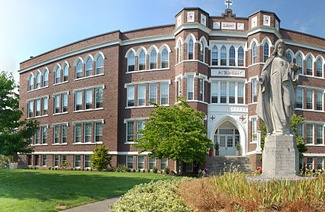 圣馬丁大學