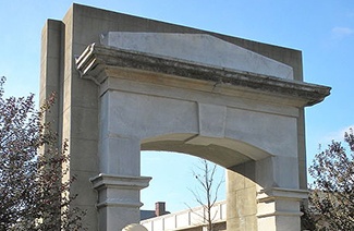 賓州西徹斯特大學(xué)