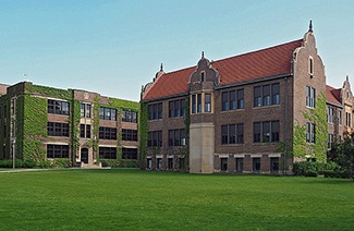 威諾納州立大學(xué)