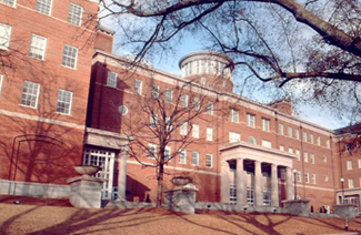 代頓大學(xué)