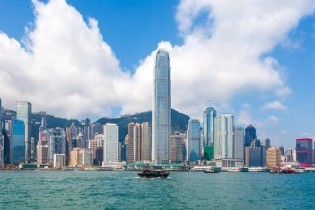 中國香港進修移居計劃