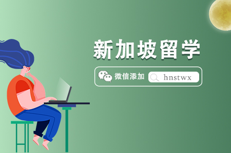 去新加坡讀本科有哪些優(yōu)勢專業(yè)