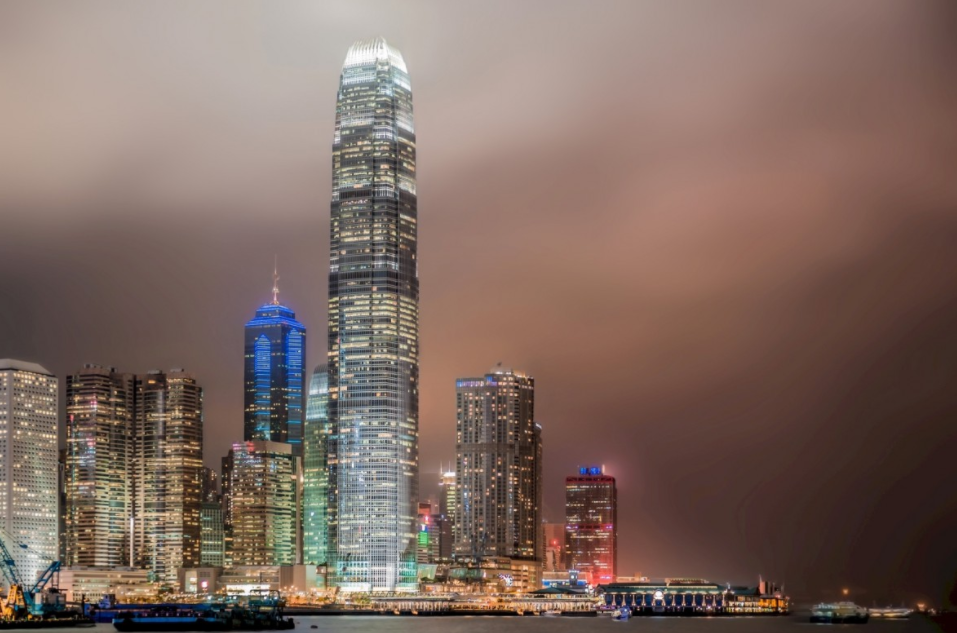 香港浸會(huì)大學(xué)各專業(yè)雅思要求多少分