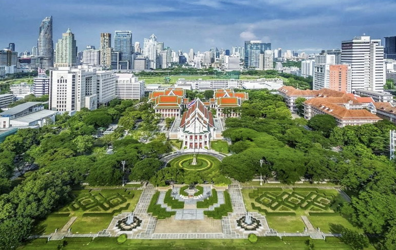 泰國朱拉隆功大學(xué)留學(xué)本科及研究生申請條件
