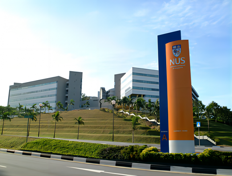 新加坡國(guó)立大學(xué)院系及專業(yè)設(shè)置介紹