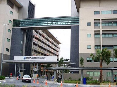 澳大利亞蒙納士大學本科及研究生入學條件
