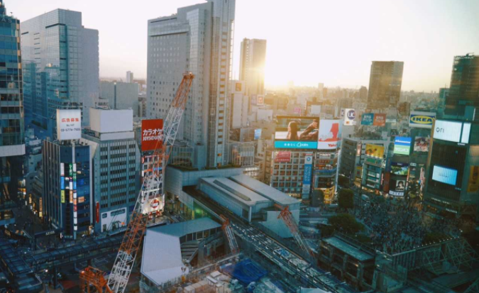 日本游戲設(shè)計專業(yè)有哪些好的大學(xué)？