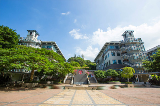 中國香港嶺南大學(xué)本科申請條件2023