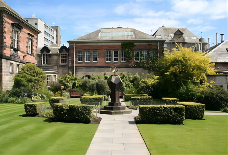 英國鄧迪大學院系及優(yōu)勢專業(yè)介紹