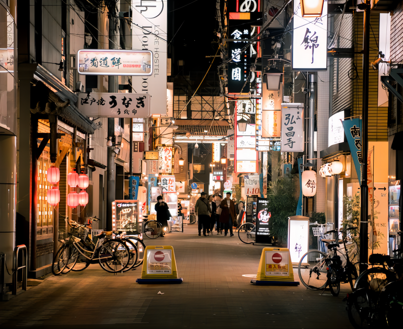 日本名古屋大學(xué)校區(qū)及專業(yè)設(shè)置詳細(xì)介紹