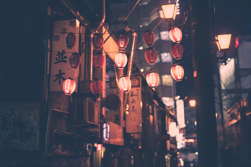 申請日本留學(xué)——日本語言學(xué)校推薦介紹