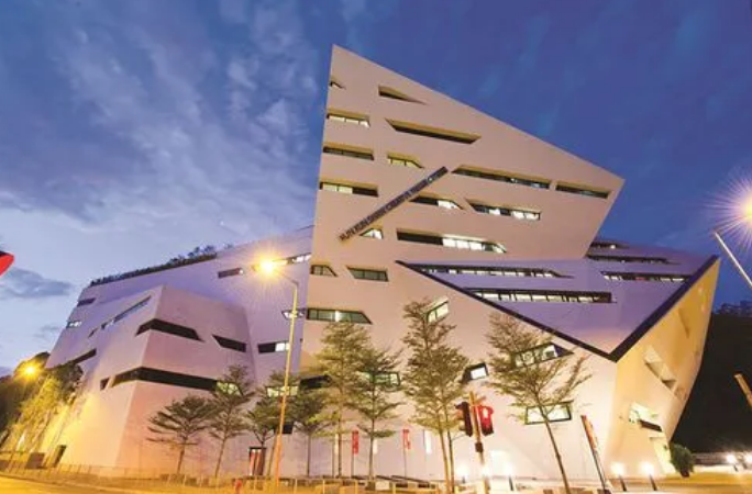 24Fall香港城市大學(xué)提高雅思錄取門檻