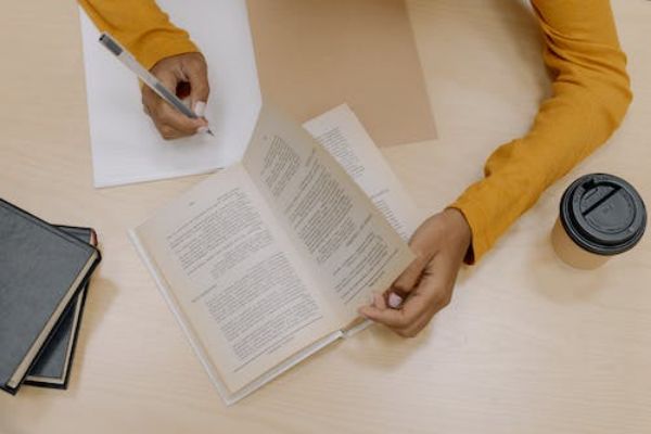 托福考試筆記最容易混淆的托福聽力短語