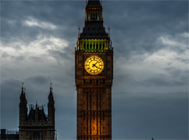 2024QS世界大學排名新鮮出爐！英國倫敦大學學院第9！