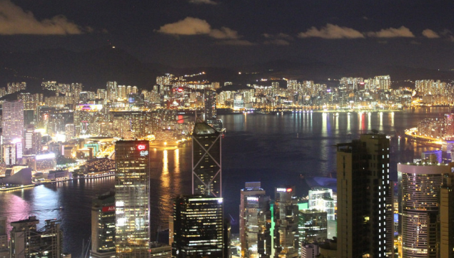 香港院校介紹——香港大學(xué)