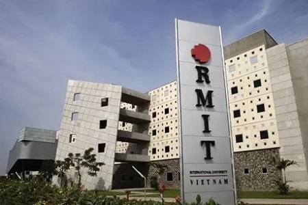 rmit設計專業(yè)排名情況如何？
