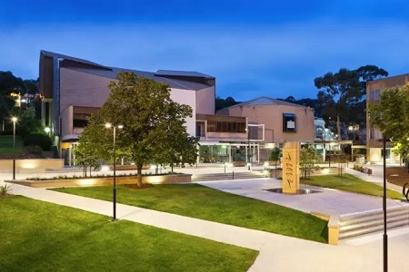塔斯馬尼亞大學藝術專業(yè)課程解析