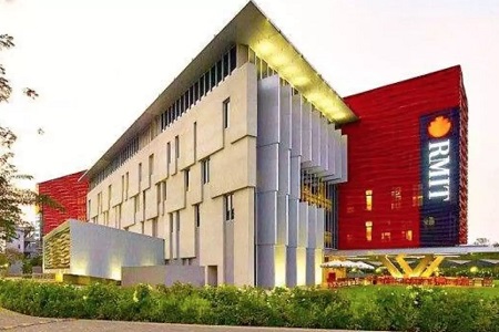 皇家理工墨爾本大學世界排名及優(yōu)勢專業(yè)