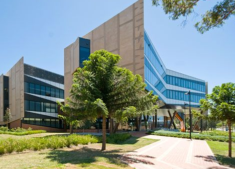 皇家理工墨爾本大學(xué)世界排名
