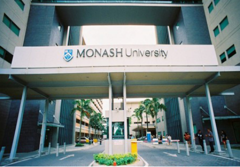 莫納什大學建筑設計排名及入學要求