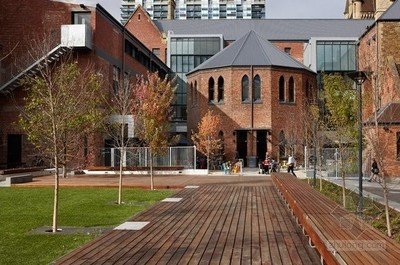 澳大利亞建筑哪個大學(xué)最好