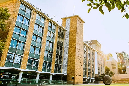 澳洲建筑設計專業(yè)大學有哪些？