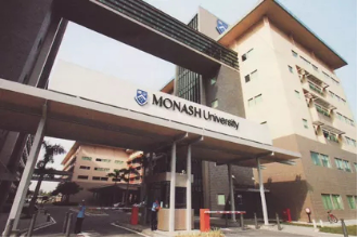 莫納什建筑設計專業(yè)排名如何？