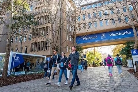 墨爾本大學的建筑碩士怎么樣？