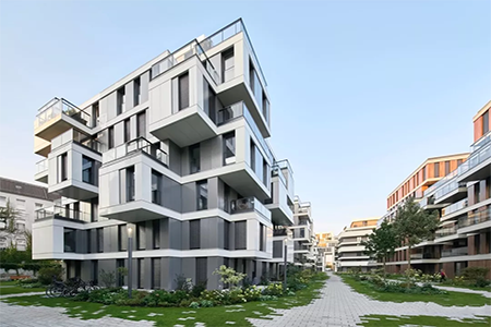 德國建筑設(shè)計(jì)大學(xué)哪所最受歡迎？