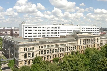 柏林工業(yè)大學(xué)的建筑學(xué)碩士課程申請條件