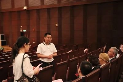學當代藝術(shù)去法國哪個學校？