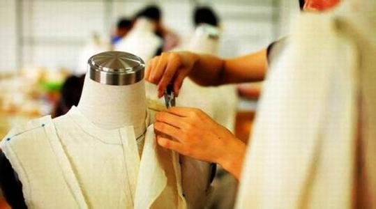法國服裝設(shè)計專業(yè)