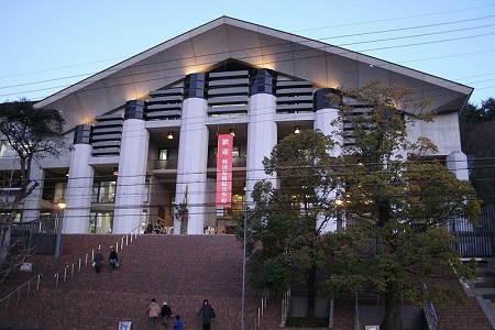 京都藝術(shù)大學怎么樣？